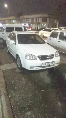 Lacetti sotiladi, 1.6 motor, avtomobil a’lo holatda