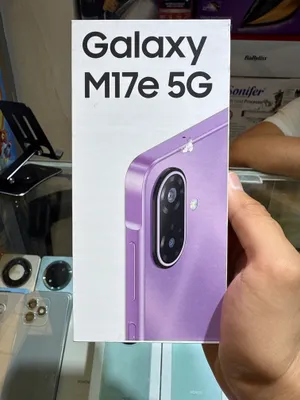 Galaxy M17e 5G 1