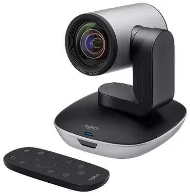 Veb-kamera Logitech PTZ Pro 2