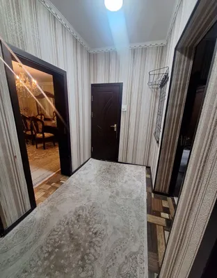 Аренда квартиры Себзор, 3-комнатная, 750$, есть депозит 1