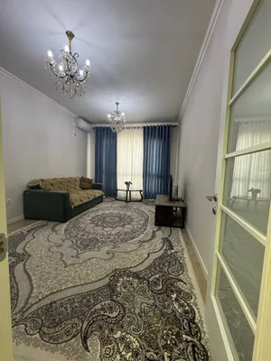 Almazar City ijaraga 1