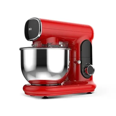 Миксер с чашей BQ MX822 Красный 1