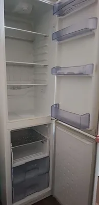Холодильник beko 1