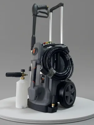 Karcher GIDROX. 190Bar. ГАРАНТИЯ-1 ГОД. карчер karchir 1