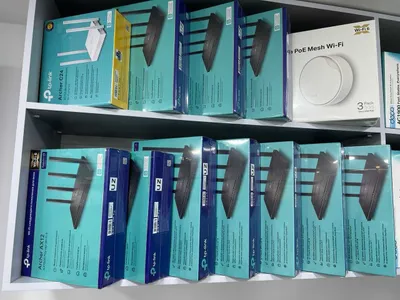 TP-LINK tarmoq uskunalari. Wi-Fi, kommutatorlar, marshrutizatorlar 1