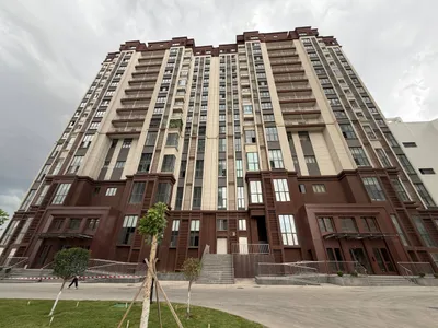 Yunusobodda 92 m² uy sotiladi 1