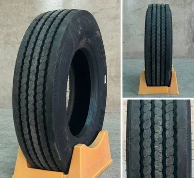 Автошина 235/75 R 17.5