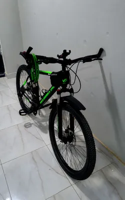 VELOMAX PRO 26" velosipedi — yaxshi holatda 1