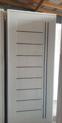 Продаём двери из МДФ 1