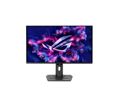 - ASUS ROG Strix OLED XG27UCDMG 27" 4K 240Hz monitori 1