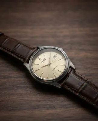 CASIO MTP1183 JAPAN Original 1