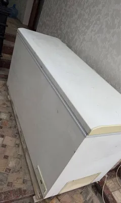 Морозильник сотилади холати яхши 1