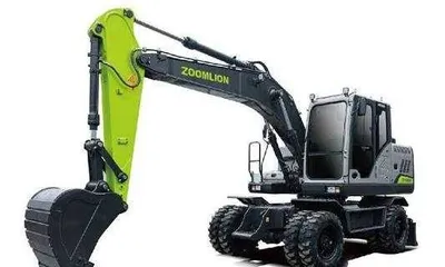 ZOOMLION ZE215WG — 12 oyga rassrochka! boshlangich 643 mln som 1