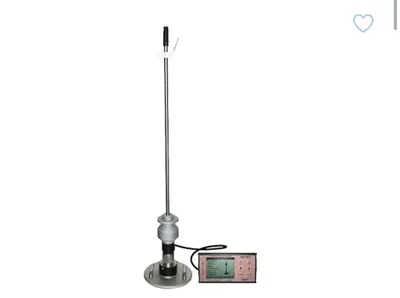 DPG-1.2 Tuproqning dinamik zichlik o‘lchagichlari 1