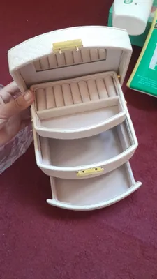 organayzer 1