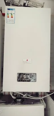 Кател Eurohot Оптом! Доставка и установка Котёл Kotyol Rassrochka