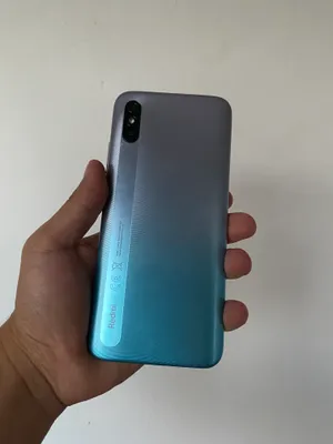 redmi 9a sotiladi 32gb aybi yuq 1