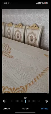 Стол и стулья 1