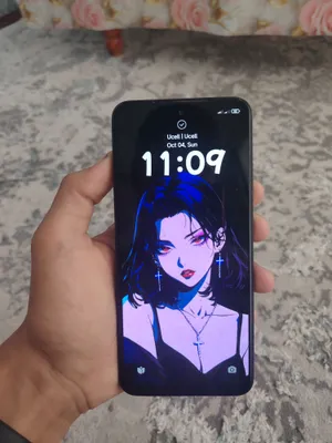 Redmi Note 12S 256 ГБ, идеальное состояние, без дефектов 1