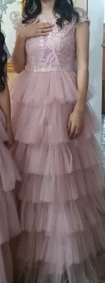 Vecherniy koylak 2 marta kiyilgan