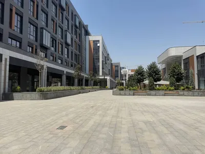 5-комнатная квартира, 220 м², Яшнабад 1