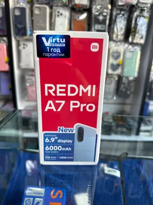 Redmi A7 pro 8/128 ГБ