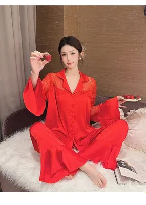 Pijama Xitoy 1
