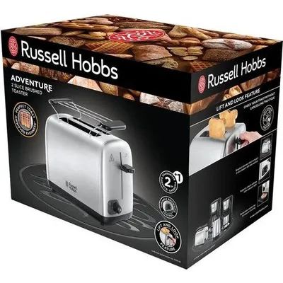 Тостер Russel hobbs 24080 1