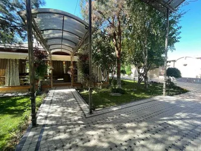 Mirzo Ulug‘bek tumani, Geofizika 1