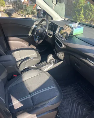 Продажа Tracker 2 LTZ 2024 года 1