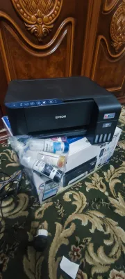 Printer Epson L 3252 1