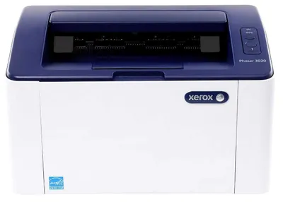A4 oq-qora printer Xerox Phaser 3020BI (Wi‑Fi) 1