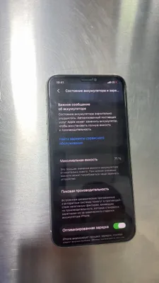 iphone11 pro 64 gb 1