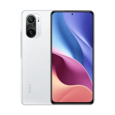 Redmi K40 5G 12GB/256GB 4