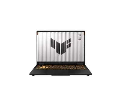 - Ноутбук ASUS TUF Gaming FX607 i5-210H/16GB/512GB/RTX3050 Black (RU) 1