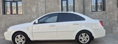 Lacetti 2013 года, 3-я позиция, 1,6, автомат, бензин 1