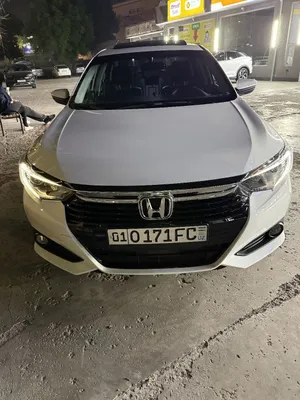 Honda crider 2023 1