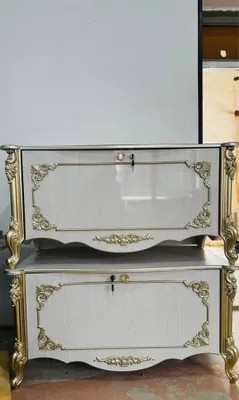 Сундук, ящик для хранения 1