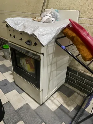 Газплита ишлиди 1