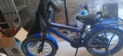 продам велосипед в хорошем состояние 1