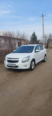 Chevrolet Cobalt 2024 avtomat 1