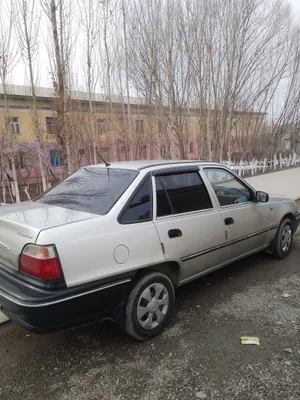 Нексии 1 сотилади 1