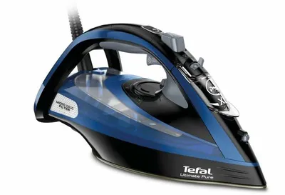 Утюг Tefal 9848 1