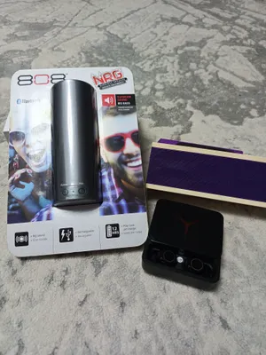 Bluetooth karnaylar va quloqchinlarni sotaman 1
