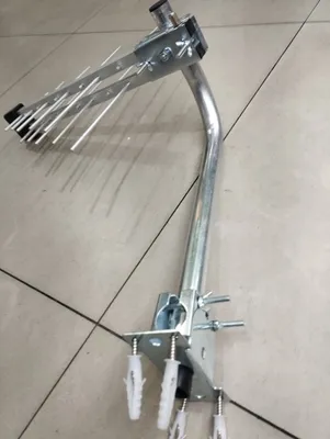 Efir televizion antennasi 1