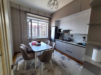 52 m² 2 xonali kvartira sotiladi · ID 6175 1