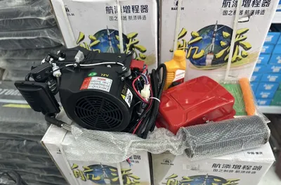 Muraviy Genirator 5000w dvijoklar