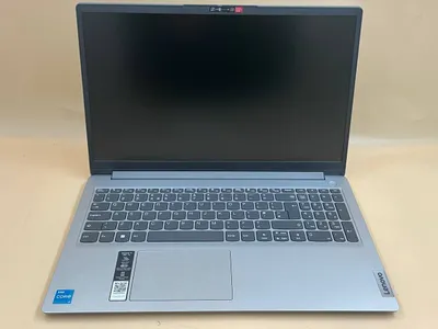 Lenovo IP 1 15IAU7 1
