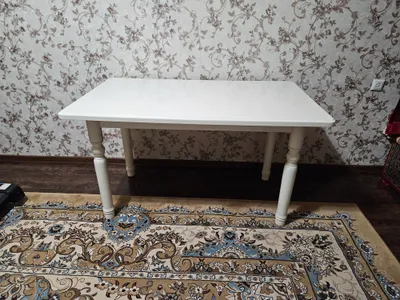 Стол 140×80