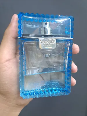 Versace Men Eau Fraiche pour homme 1